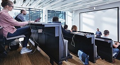 Hager Group -  Elektrik kablolarını...