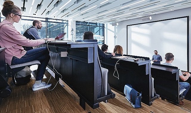 Hager Group -  Elektrik kablolarını...