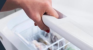 Hangi tip DERİN dondurucu daha az elektrik tüketir?