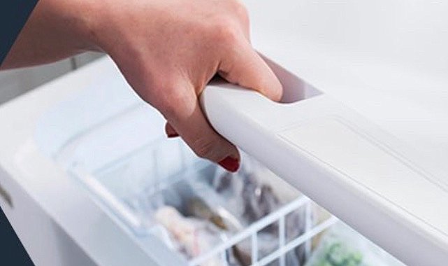 Hangi tip DERİN dondurucu daha az elektrik tüketir?