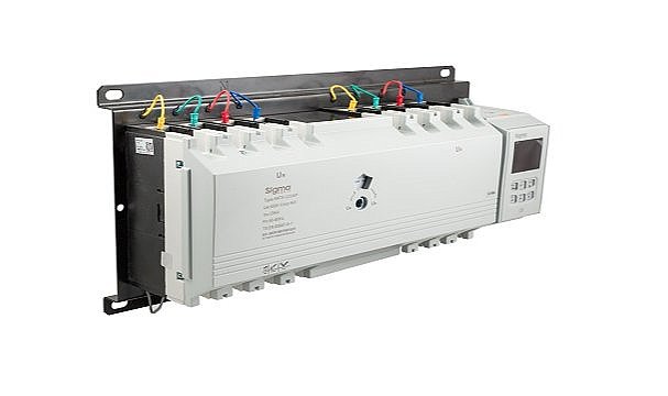 Havaalanları - fabrikalar ve okul gibi mekanlar için ENERJİ sürekliliğini sağlıyor!