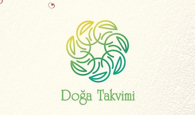 Haziran ayı DOĞA Takvimi - Aksa Doğalgaz hazırladı!