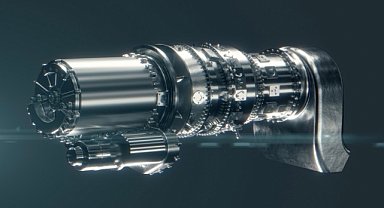 Hibrit-elektrikli uçuş teknolojisini duyurdu - Rolls-Royce!