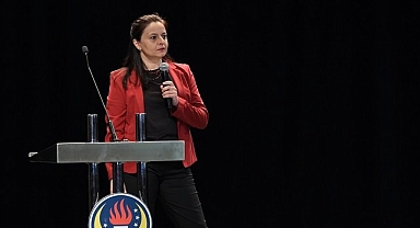 Hidroenerjide uluslararası başarıya imza atan grubun içinde - TED Üniversitesi Öğretim Üyesi!