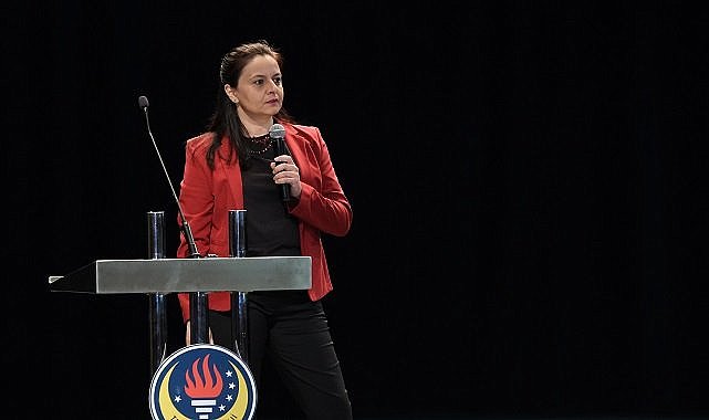 Hidroenerjide uluslararası başarıya imza atan grubun içinde - TED Üniversitesi Öğretim Üyesi!