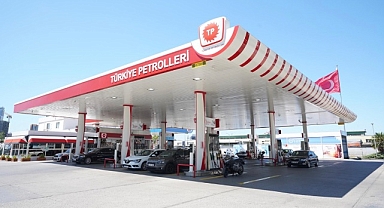 2021 Yılında Pompa Satışlarında En Hızlı Büyüyen Marka Oldu - TP Petrol!