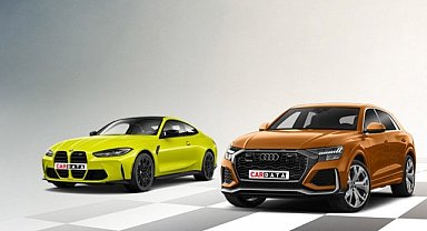 İkinci elde fiyatlandırma sorunu yaşayan sigorta ve finans şirketlerine çözüm önerdi!