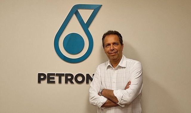 PETRONAS - &#039;IONA Serisi ile elektrikli araçlara özel çözümler sunuyoruz&#039;