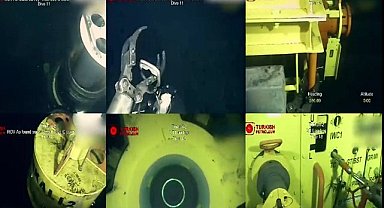 Karadeniz Doğal gazı - İlk planda günlük 10 milyon metreküp üretilecek!