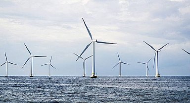 Konu ‘Türkiye Deniz Üstü Enerji Yatırımları’ - ENSİA!