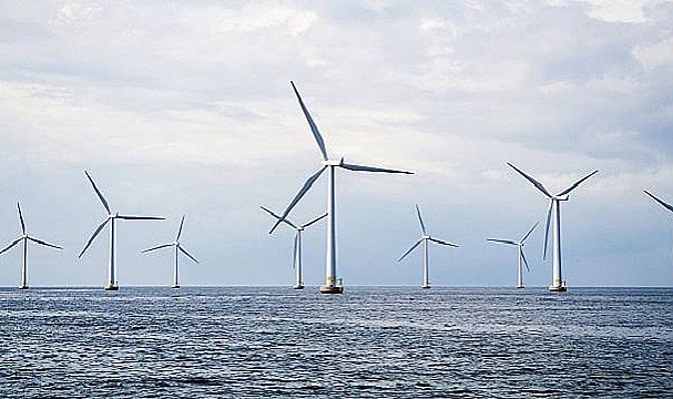 Konu ‘Türkiye Deniz Üstü Enerji Yatırımları’ - ENSİA!