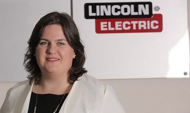 Lincoln Electric Türkiye üniversite ziyaretleri ile gençlere değer katıyor