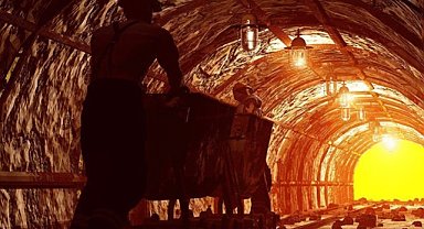 Maden Kurtarma Yarışması - TMD!