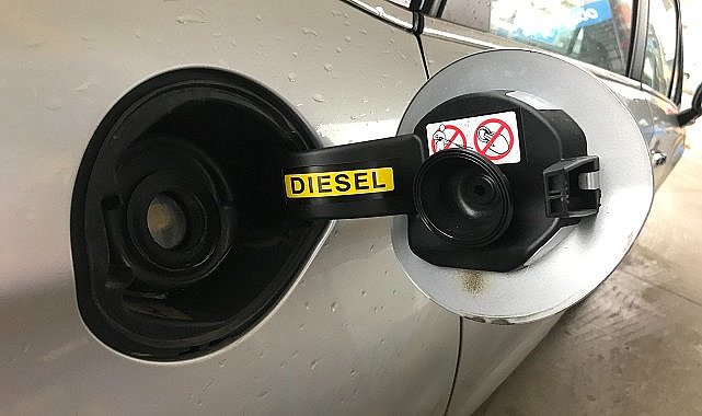 Motorine indirim geldi!