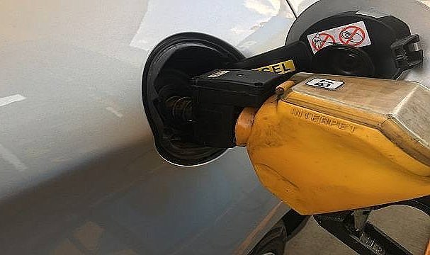 Motorine yeni indirim geldi!