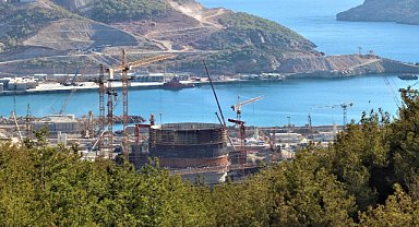 Nükleer enerjiyle ile ilgili ilginç sonuçlar - Yeni anketler!