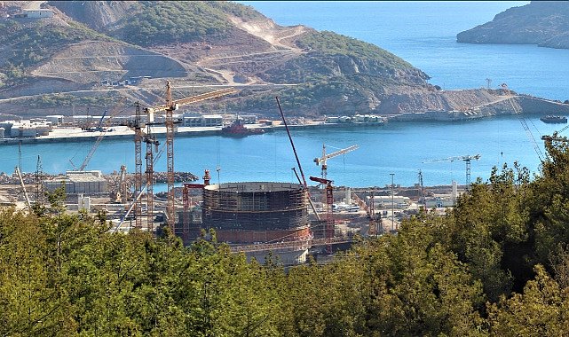 Nükleer enerjiyle ile ilgili ilginç sonuçlar - Yeni anketler!