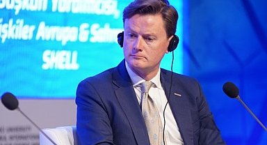 Oil and gas remains vital in all scenarios - Shell