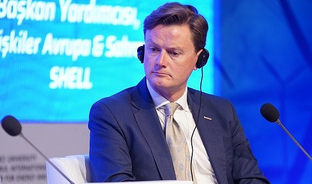 Oil and gas remains vital in all scenarios - Shell