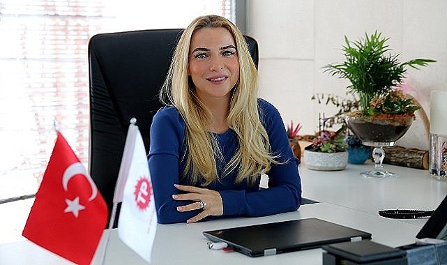 Otogazda En Hızlı Büyüyen Marka Oldu - TP Petrol!