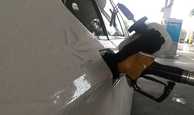 Petrol 109-110 dolara kadar düştü - Gözler Rafineri ve Akaryakıt şirketlerine çevrildi!
