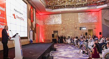 Petrol Ofisi - PO Marine ve Madeni Yağlar ile POSIDONIA 2022 ve IBIA’da ilgi odağı oldu!