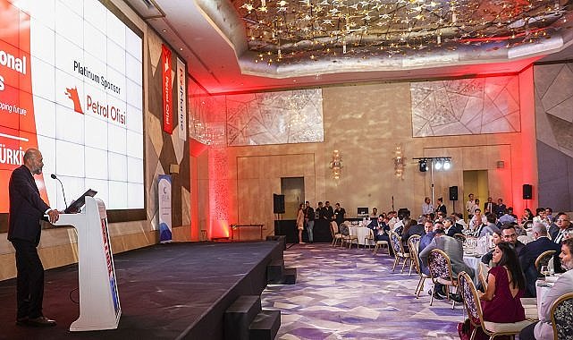 Petrol Ofisi - PO Marine ve Madeni Yağlar ile POSIDONIA 2022 ve IBIA’da ilgi odağı oldu!