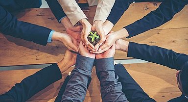 Schneider Electric -  Öğretmenler için iklim değişikliği ve sürdürülebilirlik eğitim programı!