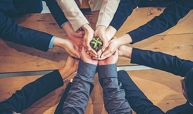 Schneider Electric -  Öğretmenler için iklim değişikliği ve sürdürülebilirlik eğitim programı!