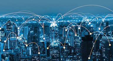 Schneider Electric yorumluyor: Dijitalleşmede Edge Bilişim’in rolü daha fazla önem kazanacak!