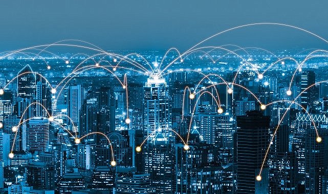 Schneider Electric yorumluyor: Dijitalleşmede Edge Bilişim’in rolü daha fazla önem kazanacak!