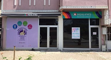 Sepaş Enerji’den Geyve’ye yeni Müşteri Hizmetleri Merkezi