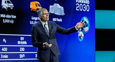 Stellantis ve Toyota - Elektrikli Versiyon dahil...