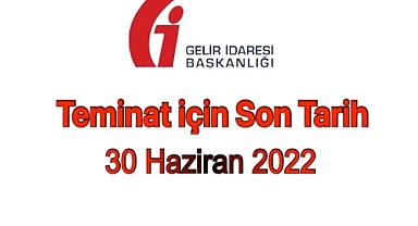 Teminat vermeyenlerin piyasa faaliyeti teminat verilinceye kadar durdurulacak - AKARYAKIT!