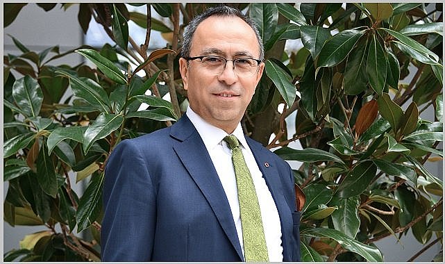 Tüpraş - 2021 Yılı Sürdürülebilirlik Raporu Yayımlandı!