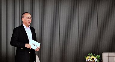 Tüpraş - “Çeşitlilik, Eşitlik ve Kapsayıcılık” Konusunda Yeni Bir Adım!