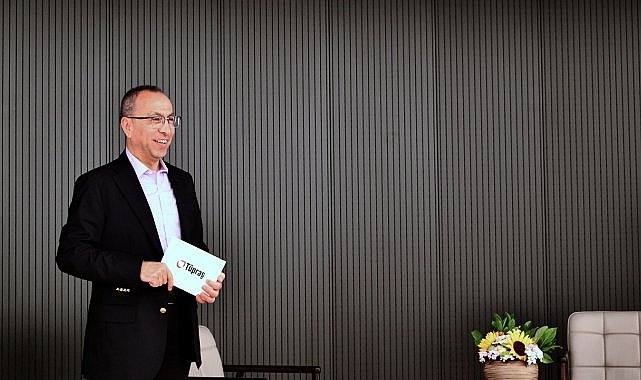 Tüpraş - “Çeşitlilik, Eşitlik ve Kapsayıcılık” Konusunda Yeni Bir Adım!