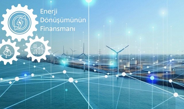 &#039;Türkiye&#039;de ENERJİ Dönüşümünün Finansmanı Raporu&#039; açıklanacak!