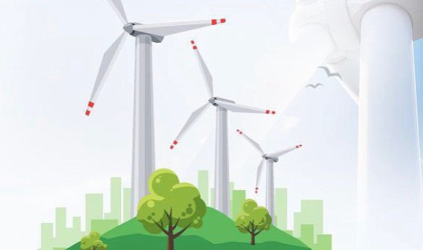 YEKA RES-3 Yarışmaları Yapılmıştır&#039; - Enerji Bakanlığı!