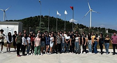 Yenilenebilir enerji sektöründe kadın istihdamını artıracak - Borusan EnBW Enerji!