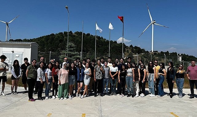 Yenilenebilir enerji sektöründe kadın istihdamını artıracak - Borusan EnBW Enerji!