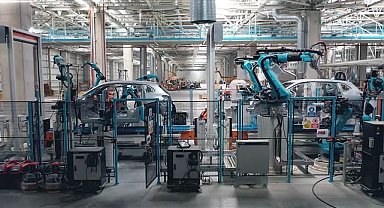 Yerli elektrikli oto TOGG açıkladı - Temmuz'da deneme üretimine başlıyor!