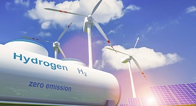 'Yeşil hidrojen' üretimine yönelik çalışmalar yürüten Tüpraş - "Hydrogen Europe" üyesi oldu!