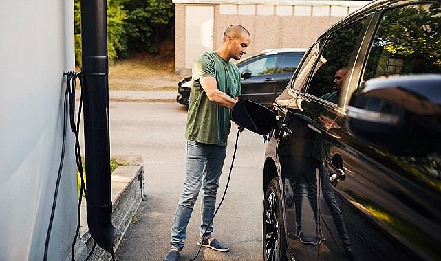 10 elektrikli araç üreticisinden 7’sinin lastik tedarikçisi!