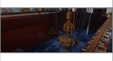 10 farklı mühendislik dalında 6 bin - 3 bin TL arası burs verecek - Türkiye Petrolleri!