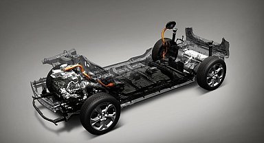 Alternatif yakıtlar ve direkt ile dolaylı yoldan enerji tasarrrufu odak noktası olacak - MAZDA!