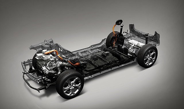 Alternatif yakıtlar ve direkt ile dolaylı yoldan enerji tasarrrufu odak noktası olacak - MAZDA!