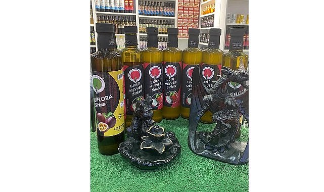 Alzheımer&#039;ın önüne geçen mor ürünlere yoğun ilgi