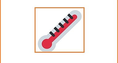 Aşırı sıcak günler başlıyor - Sağlıktan ENERJİYE herkese görev düşüyor!