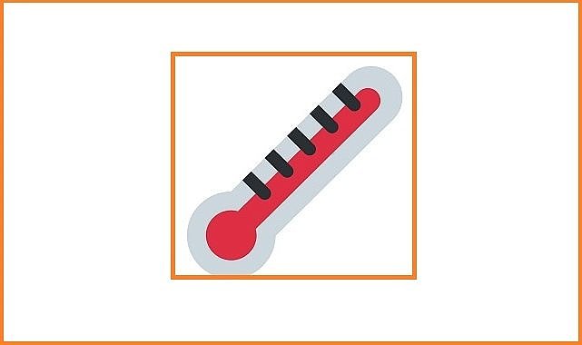 Aşırı sıcak günler başlıyor - Sağlıktan ENERJİYE herkese görev düşüyor!